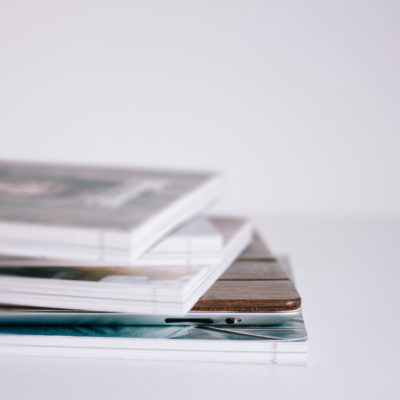 Selecting the right media target is crucial to giving you the best opportunity for media coverage. This photo of a pile of magazines is part of a blog post by Good Business Consulting, a boutique PR agency with clients in Sydney, Melbourne and other parts of Australia.