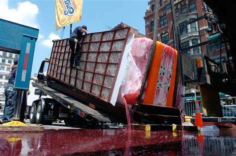 Snapple's failed attempt at a PR stunt to promote the launch of Snapple on Ice makes it to the Good Business Consulting list of epic PR fails