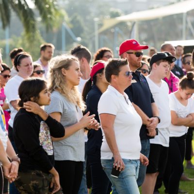 Pure Public Relations client, Yfoundations marks Youth Homelessness Matters Day in Sydney with NFP PR